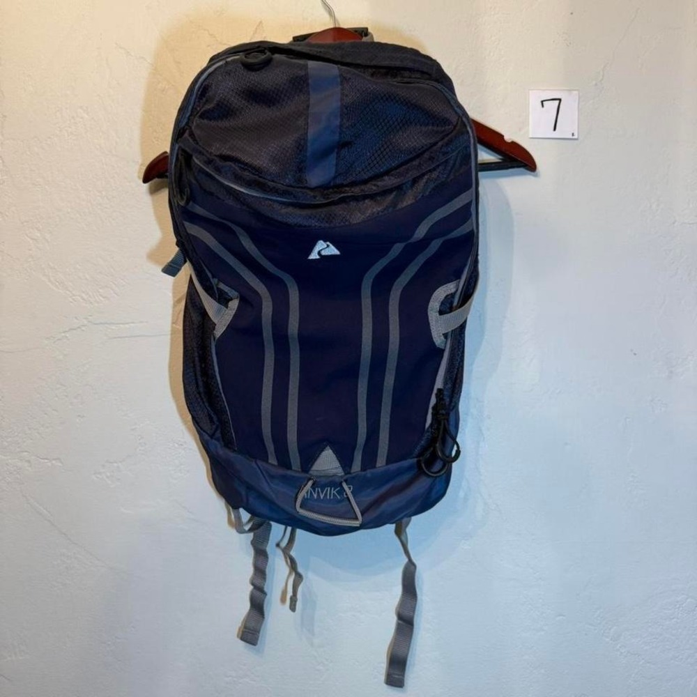 Ozark Trail ANVIK 2 backpack